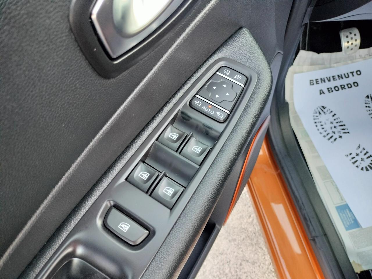 Renault Captur dCi 8V 110 CV Start&Stop Energy Intens