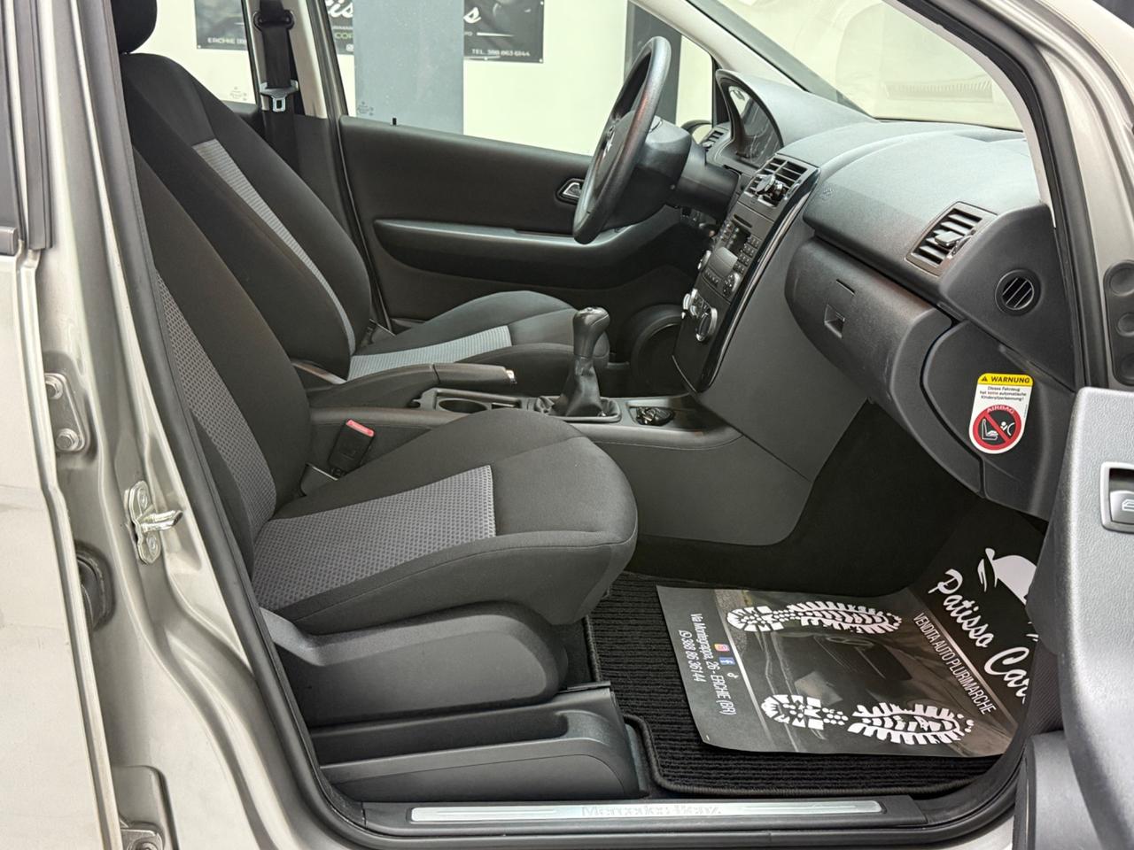 Mercedes-benz A 180 CDI Avantgarde