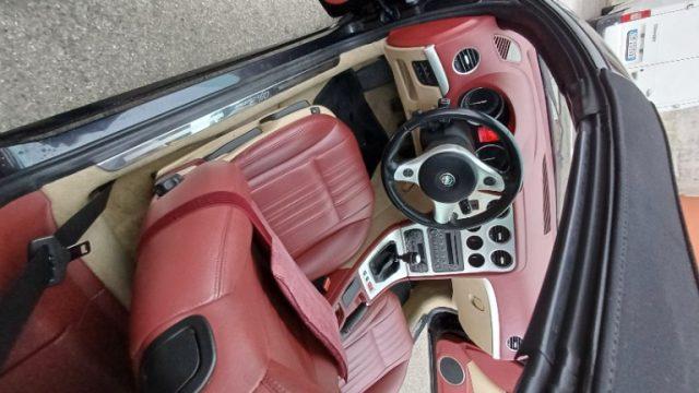 ALFA ROMEO Spider 2.4 JTDm Exclusive MOTORE NUOVO
