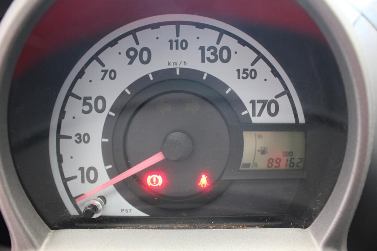 Toyota Aygo *PREZZO REALE* UNIPRO KM REALI CERTIFICATI CRONO TAGLIANDI TOYOTA COMPLETA GARANZIA 12 MESI TAGLANDATA NEOPATENTATI OK