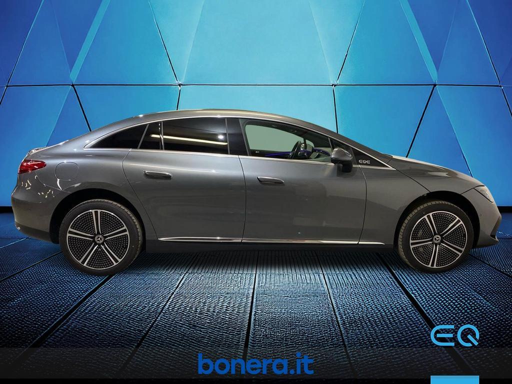 Mercedes EQE 350 Premium 4Matic
