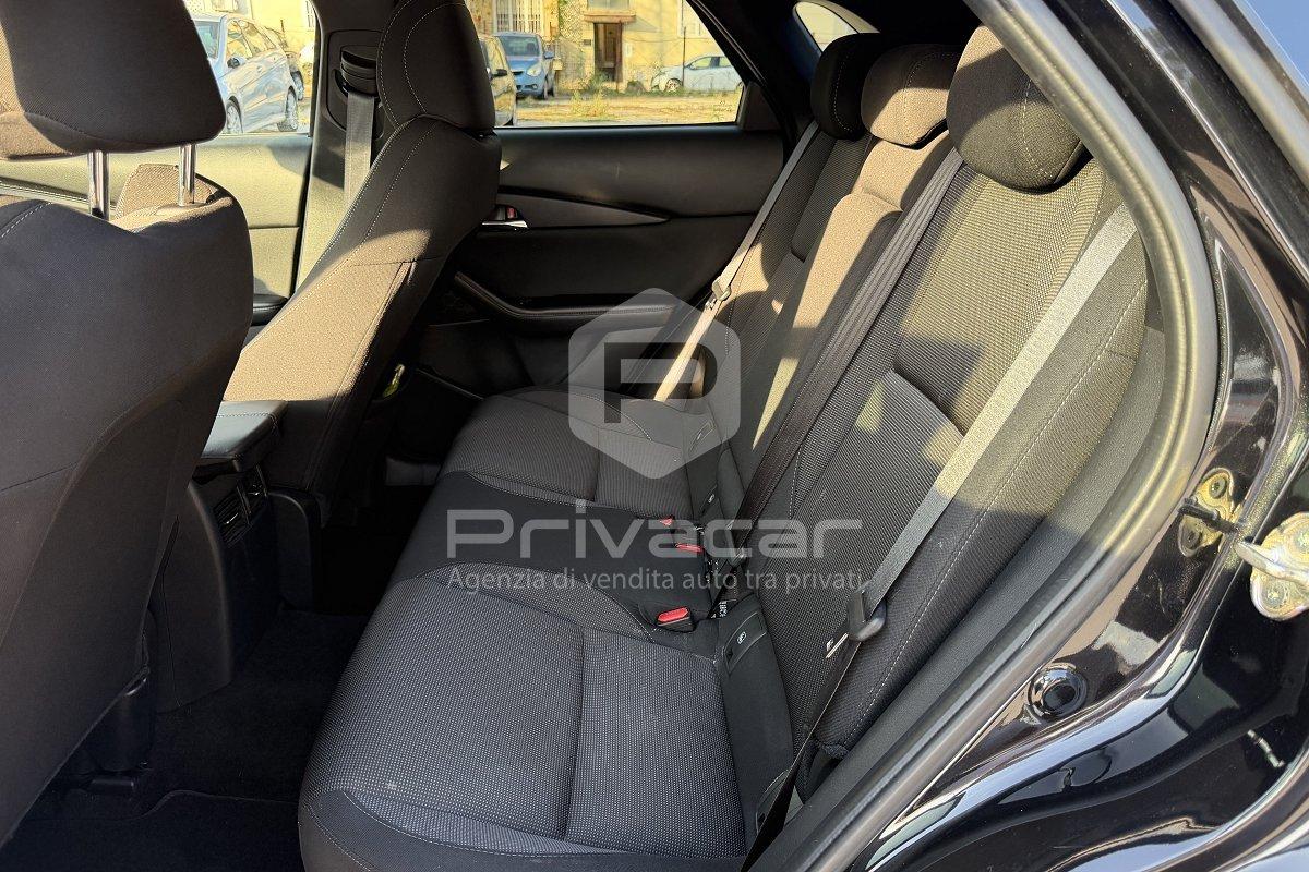 MAZDA CX-30 2.0L e-Skyactiv-G 150 CV M Hybrid 2WD Executive