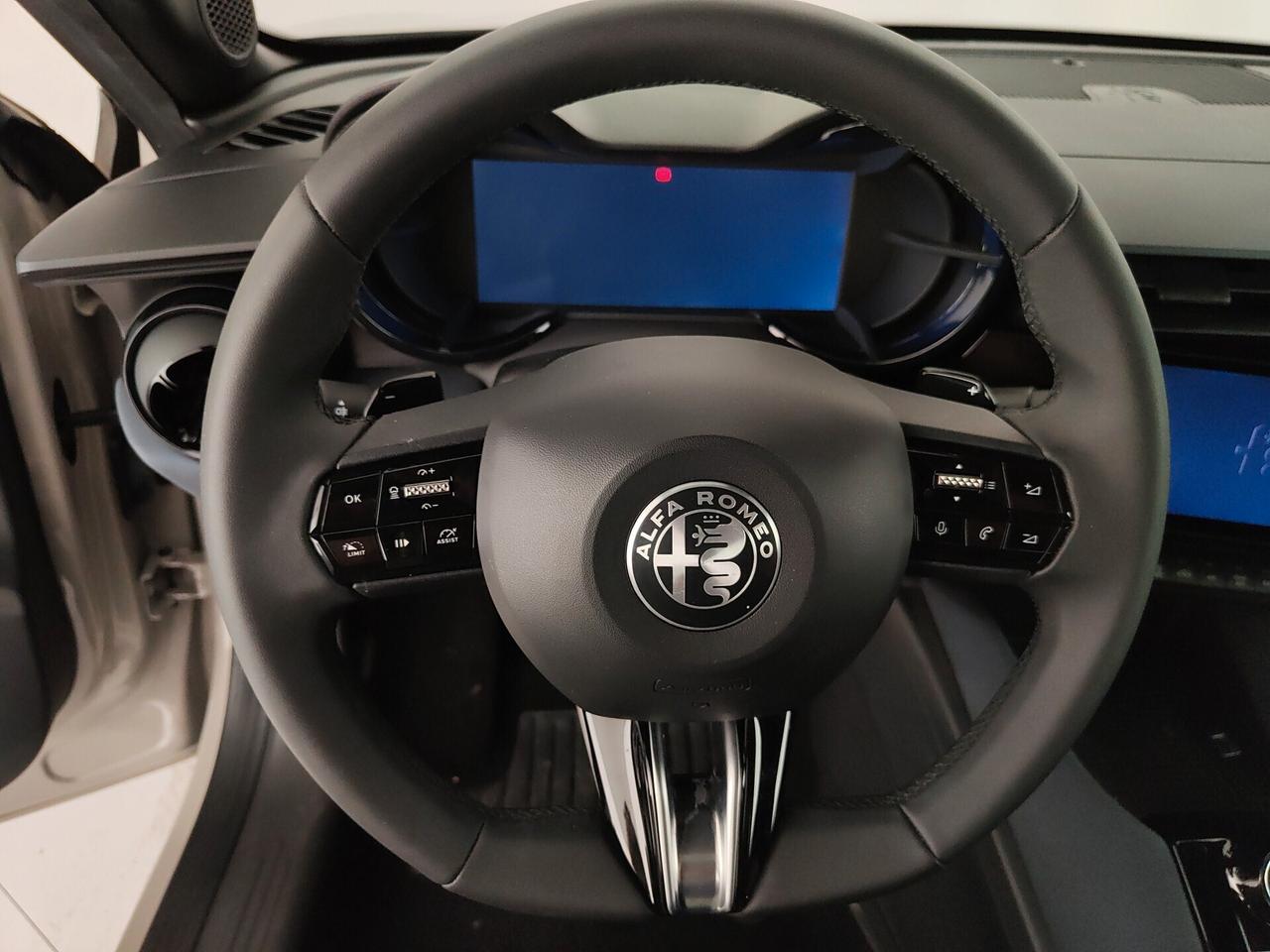 Alfa Romeo Junior 1.2 136 CV Hybrid eDCT6