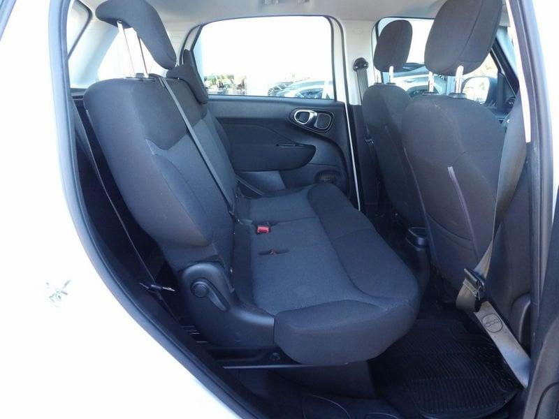 FIAT 500L 500L 1.6 Multijet 120 CV Cross