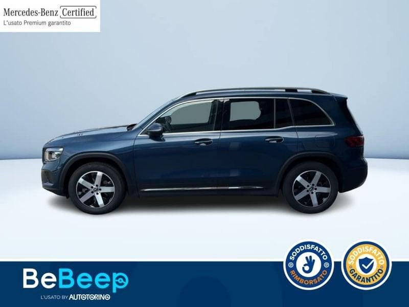 Mercedes-Benz GLB Classe 200 D SPORT PLUS 4MATIC AUTO