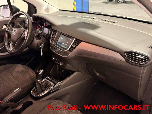 OPEL Crossland 1.2 83 CV Edition - PROMO