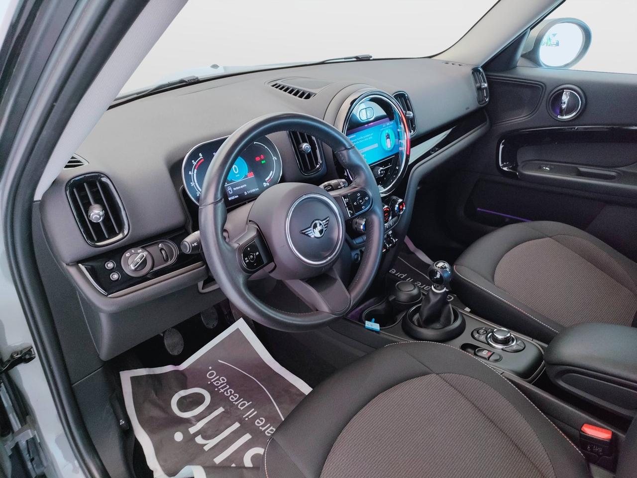 MINI Mini Countryman F60 2020 - Mini Countryman 1.5 One D Classic