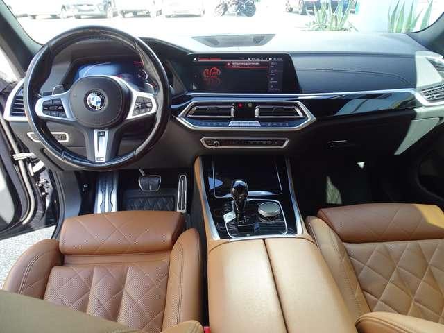 BMW X5 X5 G05 2018 xdrive30d mhev 48V Msport auto