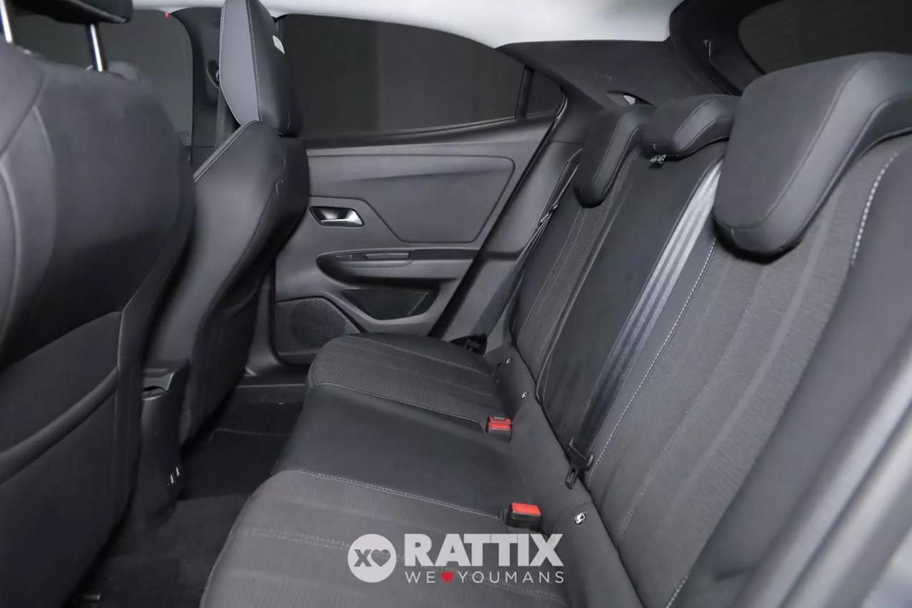 Opel Mokka-E motore elettrico 57kW Elegance