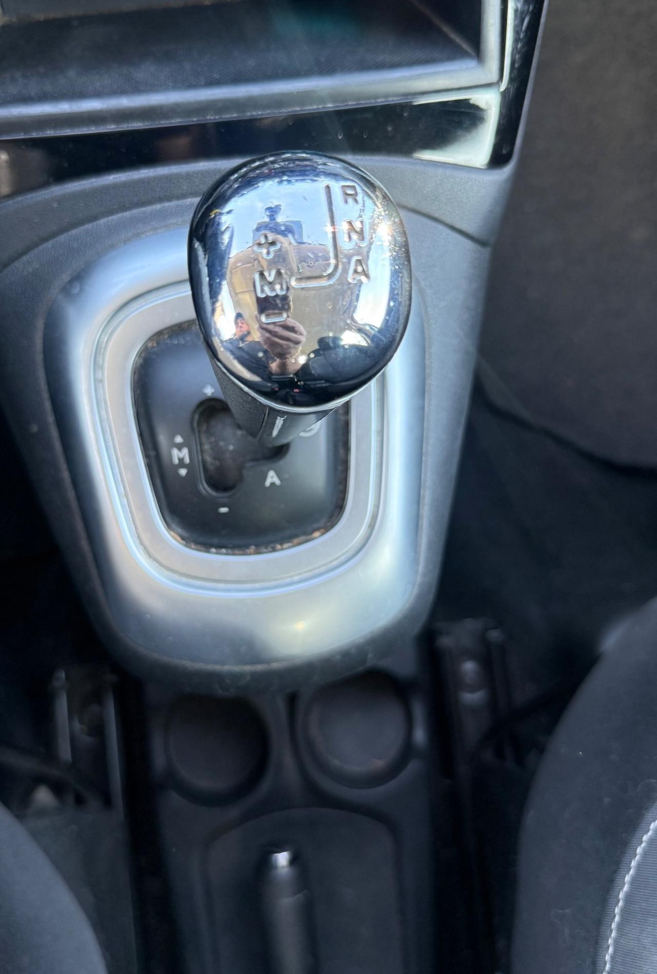 Citroen C3 Picasso 1.6 VTi 120 CMP-6 Exclusive