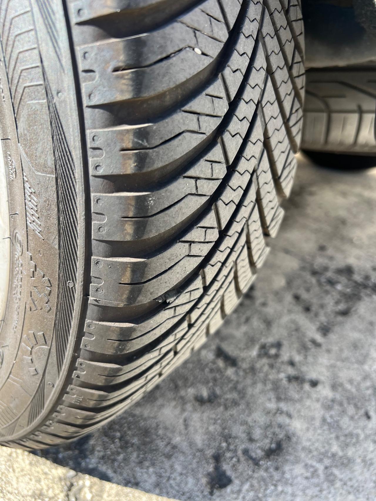 Ford Puma 1.4i 16V cat