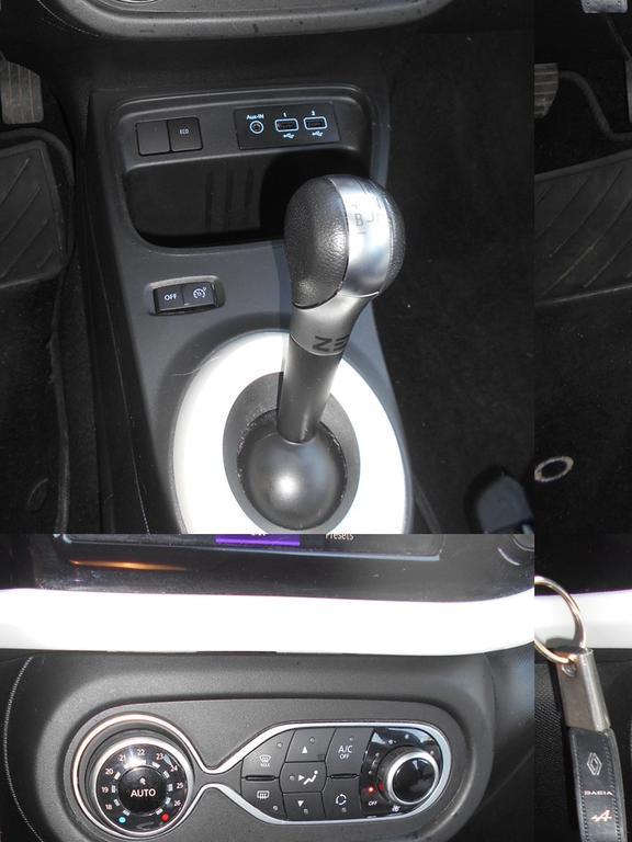 Renault Twingo 22 kWh Zen