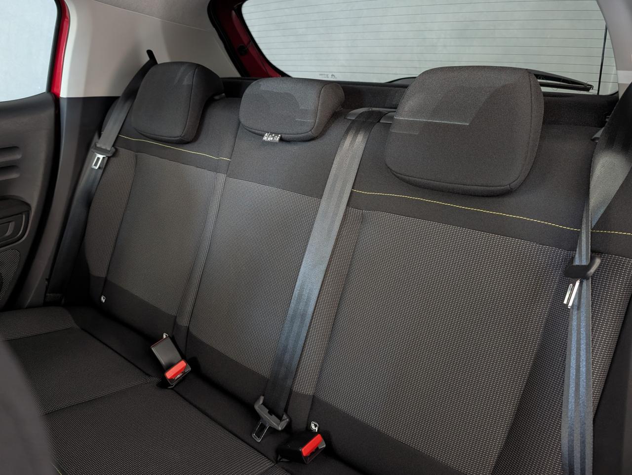 Citroen c3 iii 1.2 puretech 110cv Max