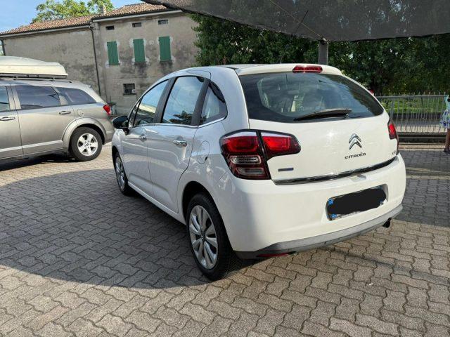 CITROEN C3 BlueHDi 75 Exclusive OK NEOPATENTATI