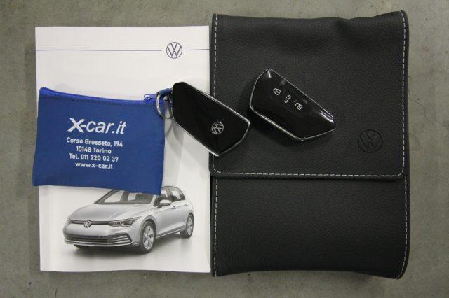VOLKSWAGEN Golf 2.0 TSI GTI DSG - PREZZO REALE -
