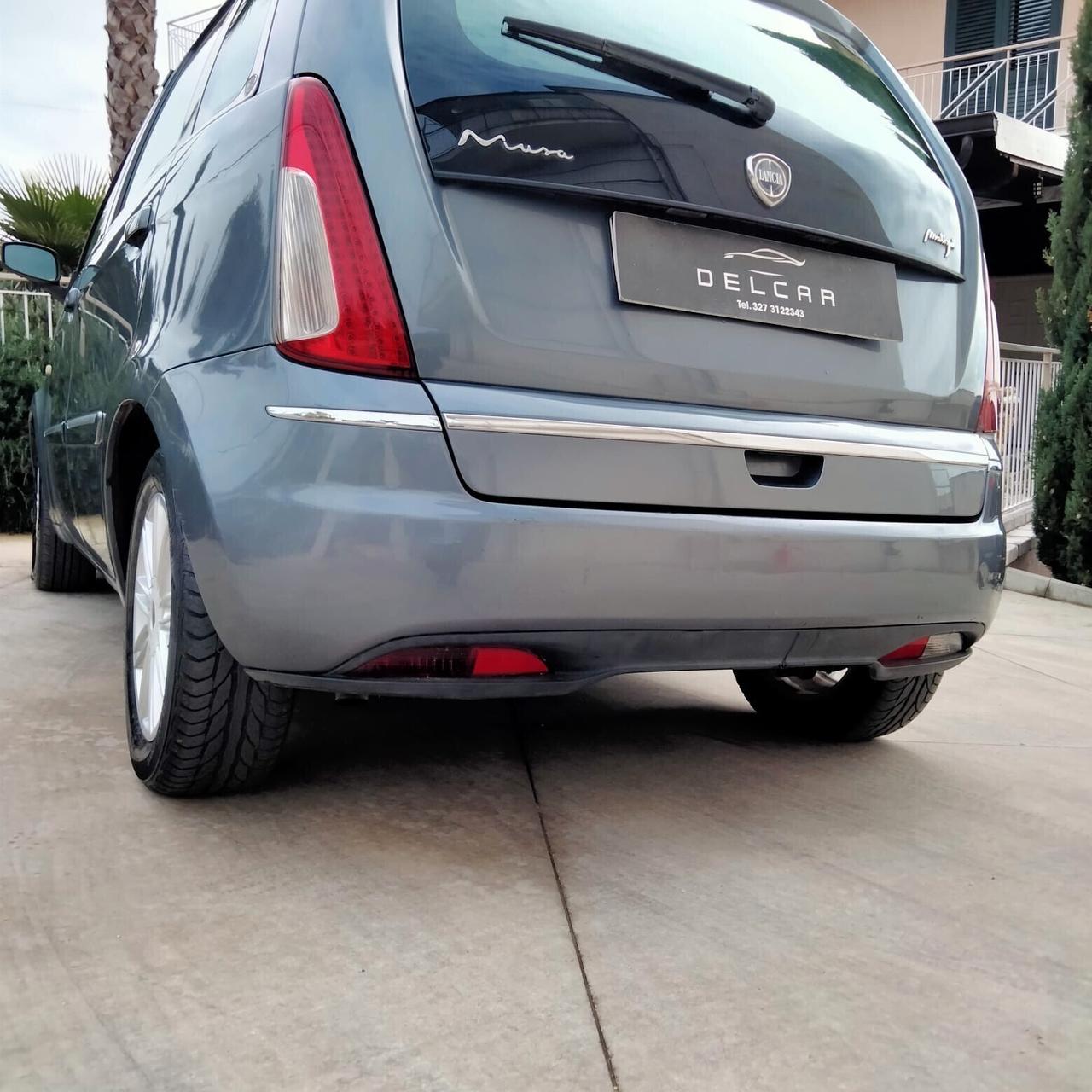 Lancia MUSA 1.3 Multijet 16V 90 CV Oro