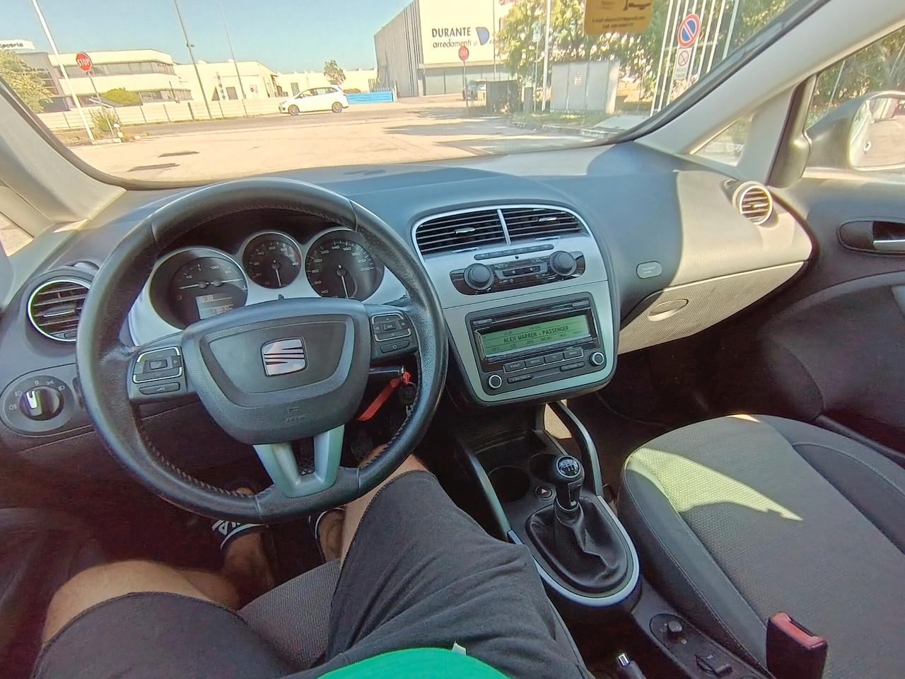 Seat Altea 1.4 TSI Style