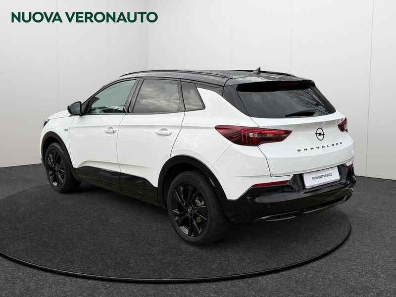 Opel Grandland 1.5 DIESEL