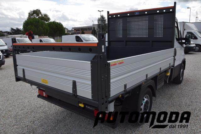 IVECO Daily 35 R. singola 2.3 ribaltabile tril.