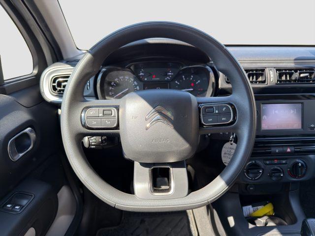 CITROEN C3 C3 PureTech 83 S&S C-Series