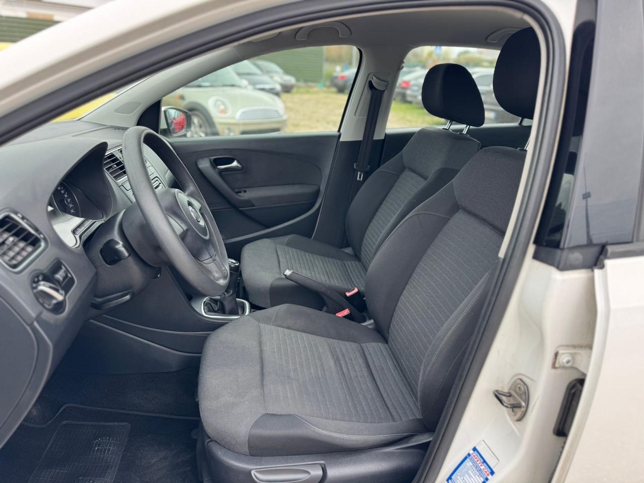 Volkswagen Polo 1.2 70 CV 5p. Comfortline NEOPATENTATI