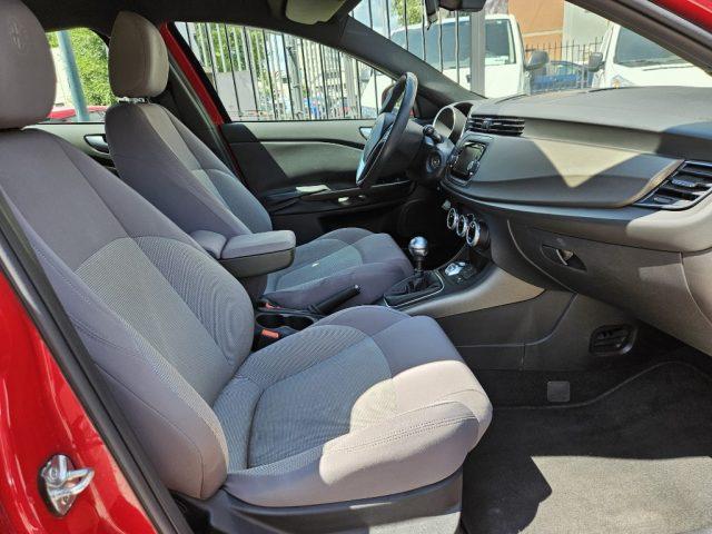 ALFA ROMEO Giulietta 1.6 JTDm-2 105 CV