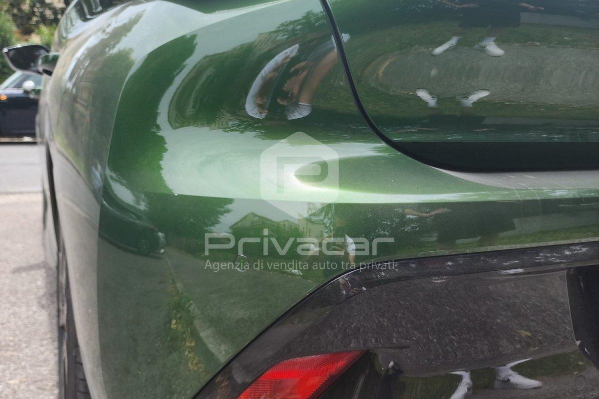 PEUGEOT 308 BlueHDi 130 S&S EAT8 GT Pack
