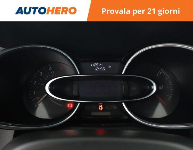 RENAULT Clio dCi 8V 90CV Start&Stop 5 porte Energy Intens