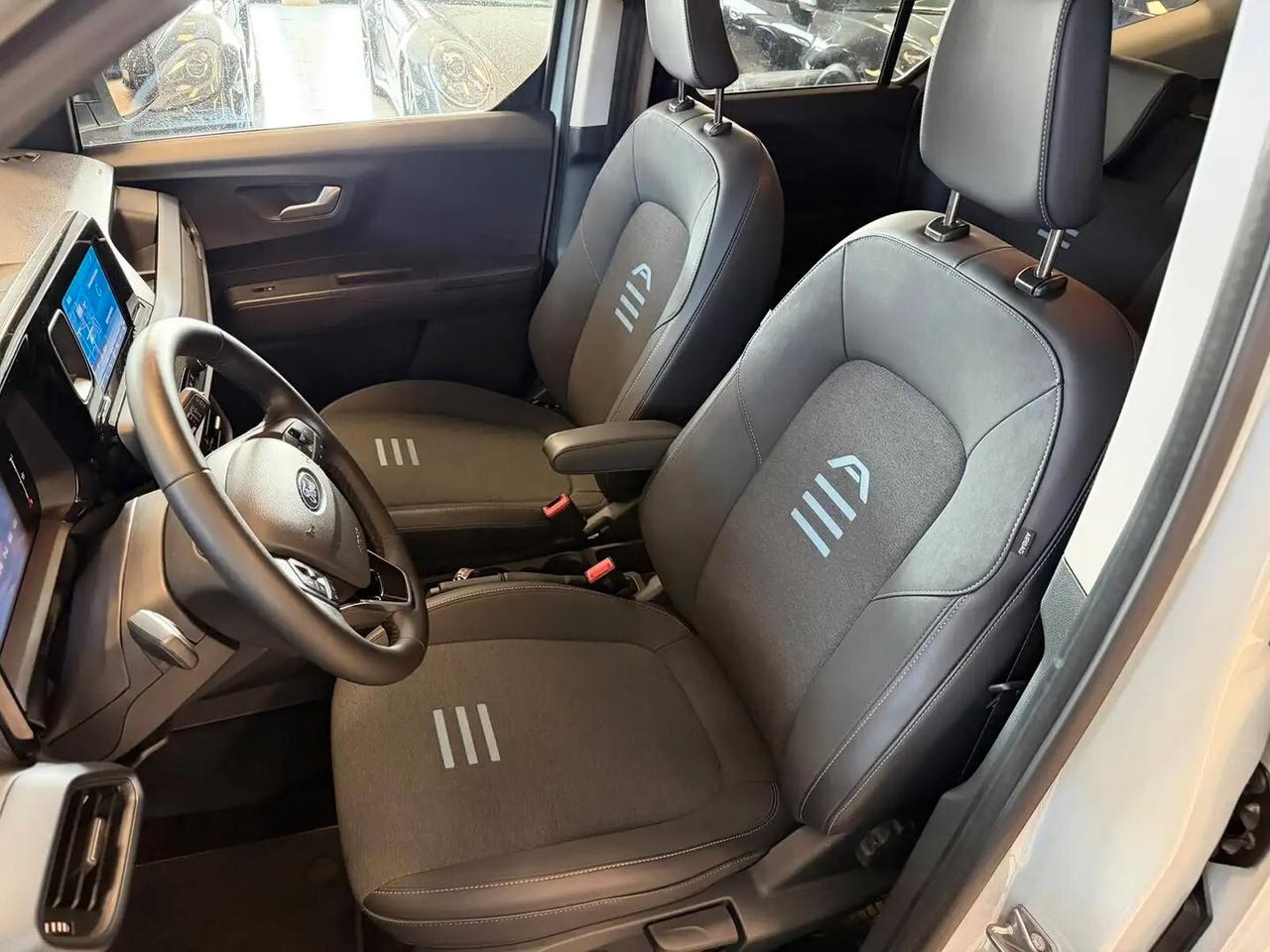Ford Tourneo Courier 1.0 EcoBoost Active