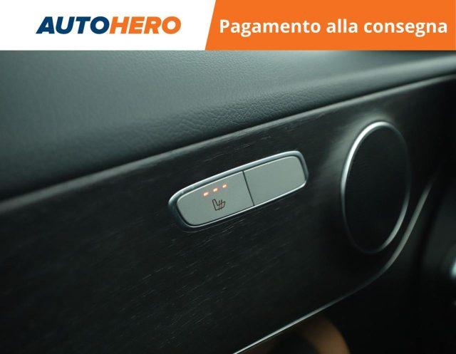 MERCEDES-BENZ C 200 Auto Coupé Sport