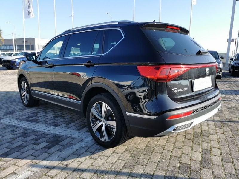 Seat Tarraco FR eHybrid 245cv PHEV DSG 2WD