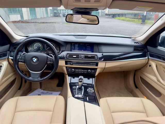 BMW 530 d xDrive 258CV Touring