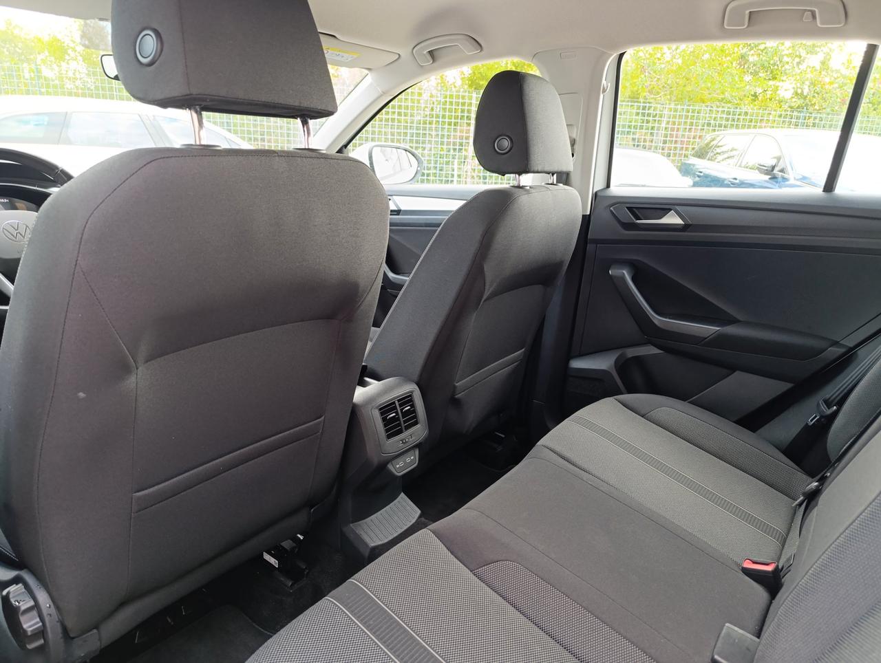Volkswagen T-Roc 1.0 tsi Life 110cv