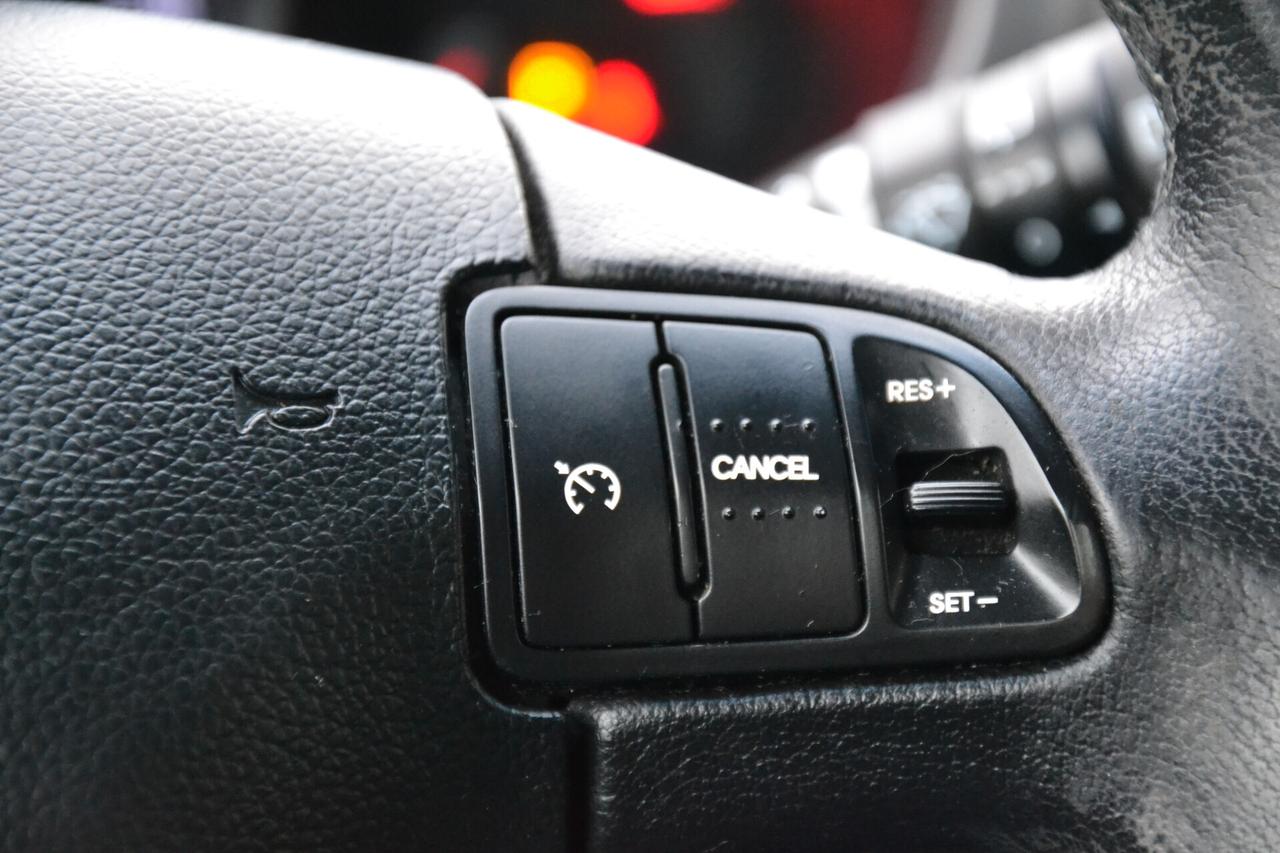 Kia Sportage 1.7 CRDI 116CV CLASS **PREZZO VERO**UNIPRO'**