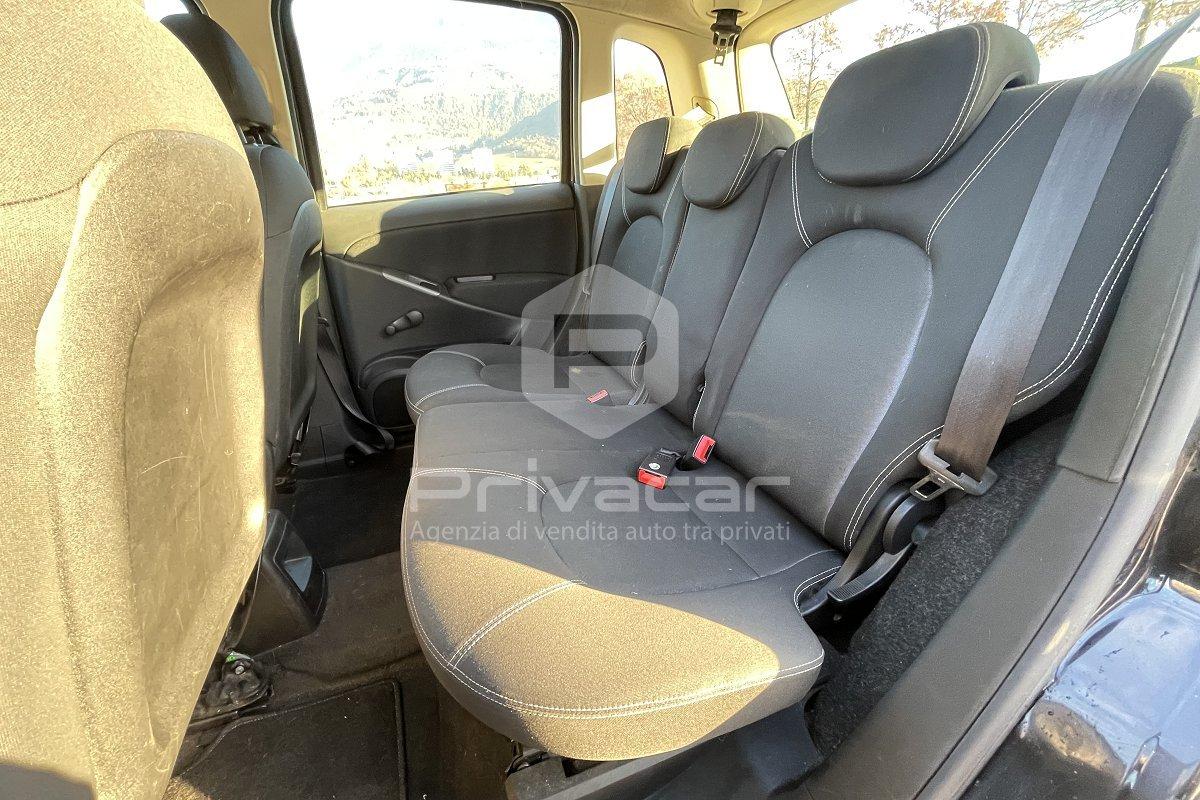 LANCIA Musa 1.3 Mjt 95 CV Diva