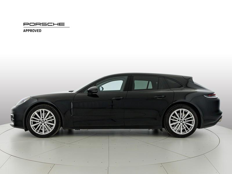 Porsche Panamera sport turismo 2.9 4 auto