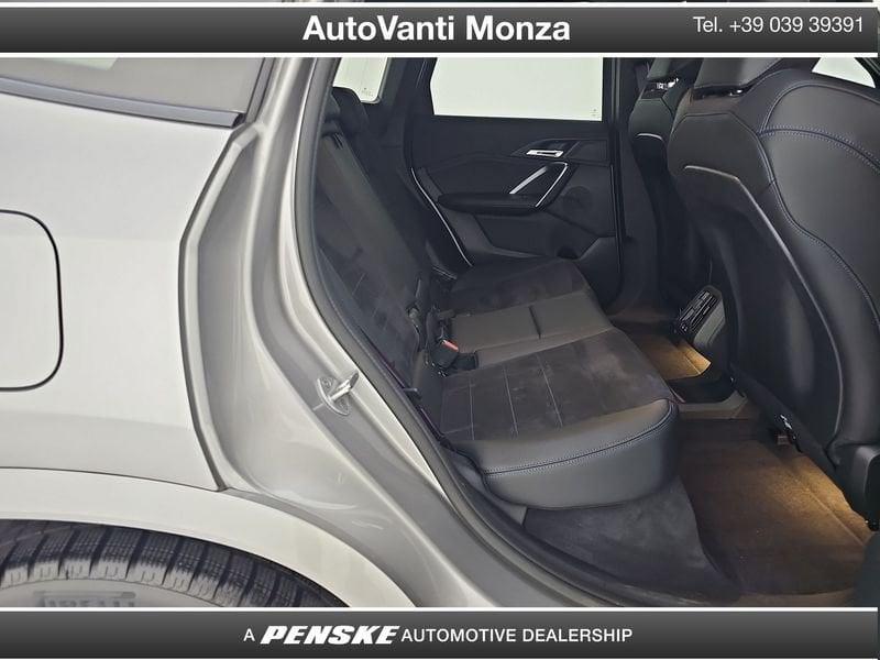BMW X1 X1 xdrive 25e MSport Pro auto