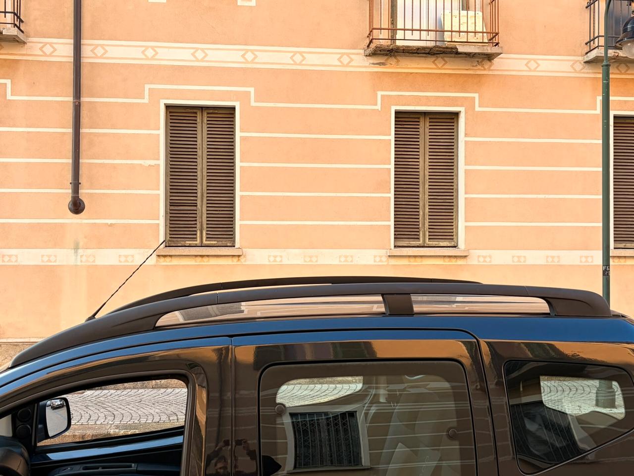 Citroen Nemo 1.3 HDi 75CV FAP XTR Theatre