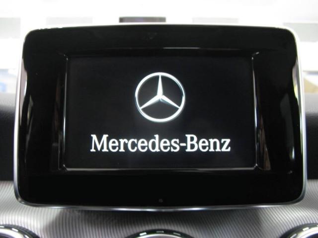 Mercedes Classe GLA 2.2 CDI 136 CV 4MATIC SPORT