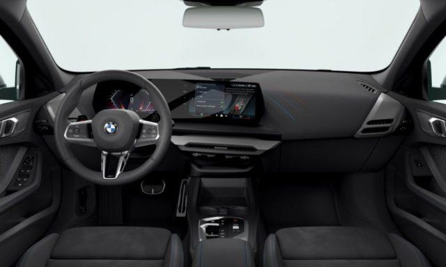 BMW 118 d MSport Pro