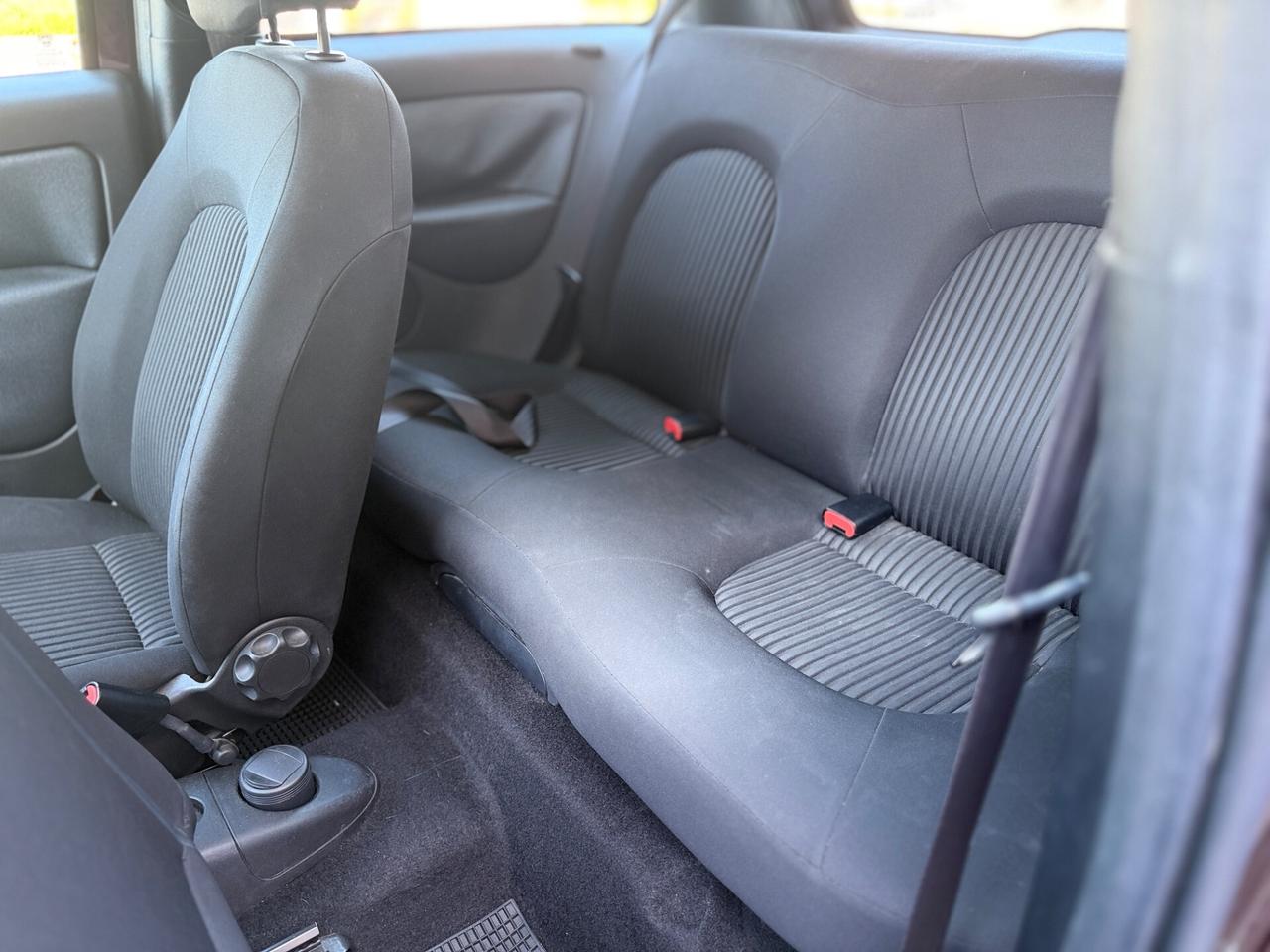 Lancia Ypsilon 1.4 GPL 2009 Garanzia 12 mesi