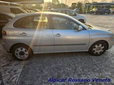 SEAT Ibiza 1.9 TDI 101CV 5p. Stella