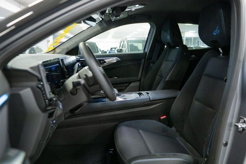 Renault Austral Techno Esprit Alpine E-Tech Full Hybrid 200CV