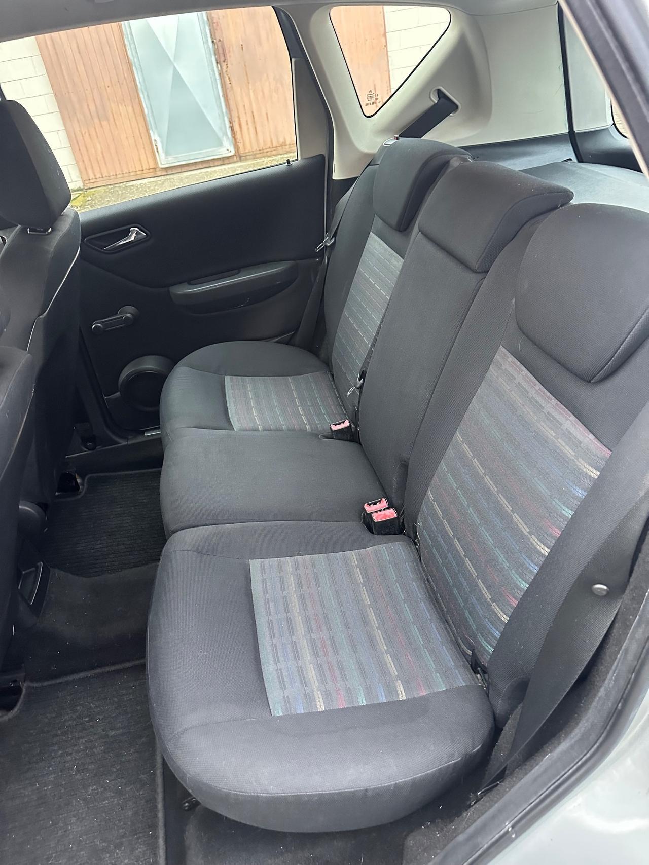 Mercedes-benz A 150 Avantgarde AUTOMATICA GPL