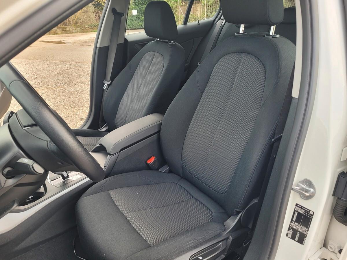 Bmw 116 i 5p. Msport Exterior