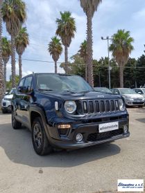 JEEP - Renegade - 2.0 Mjt 140 CV 4WD AD.Longitude