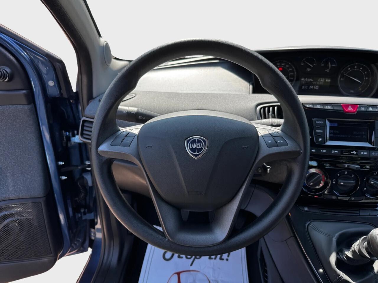 Lancia Ypsilon 2023 - 44.000km - NO FINANZIAMENTO