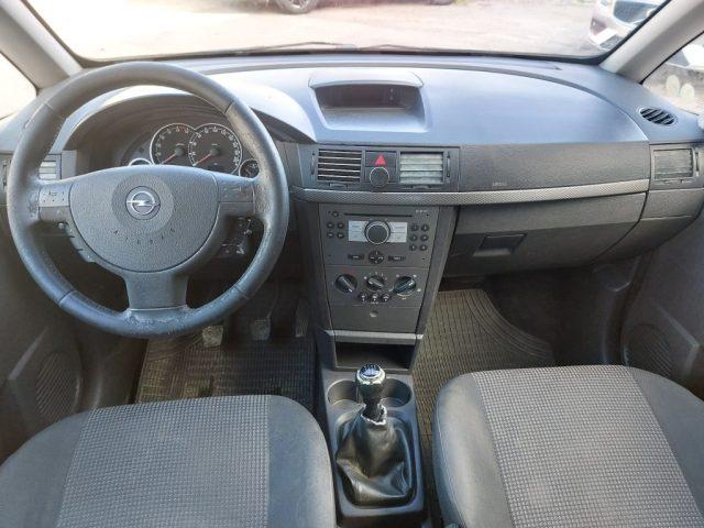 OPEL Meriva 1.3 CDTI ecoFLEX Cosmo