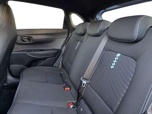 Hyundai i20 1.6 t-gdi N Performance + Gadget N Performance