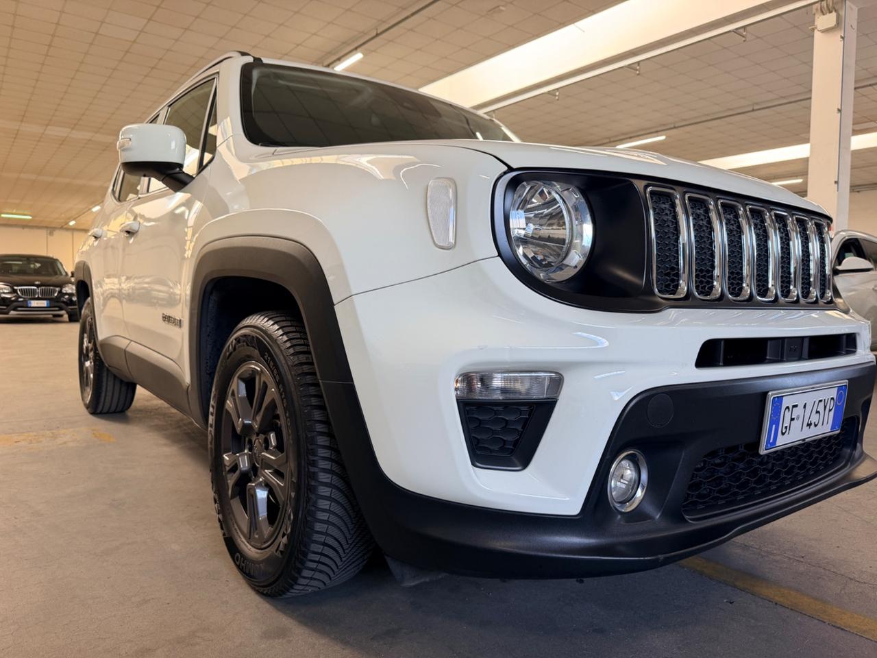 Jeep Renegade 1.0 T3 Longitude
